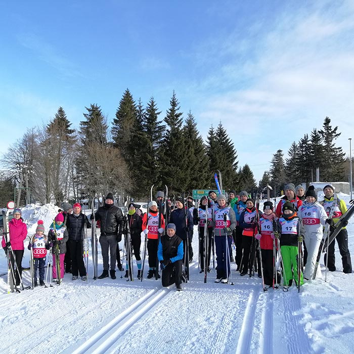 Obsługa grup