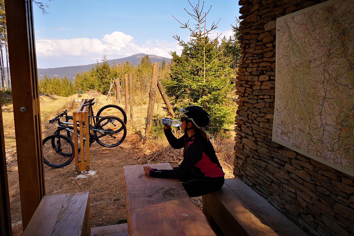 Rowery górskie MTB